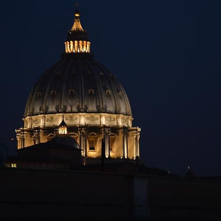 Vatican Room House โรม ห้อง รูปภาพ