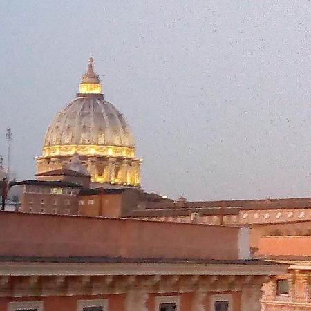 Vatican Room House โรม ภายนอก รูปภาพ